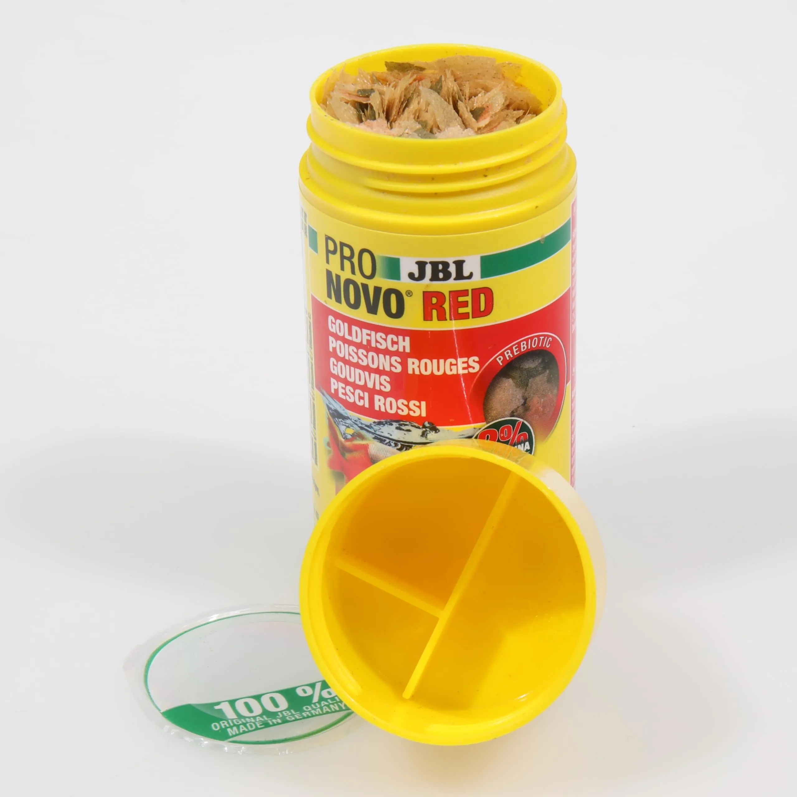 JBL Pronovo Red Flakes 100 ml - immagine 6