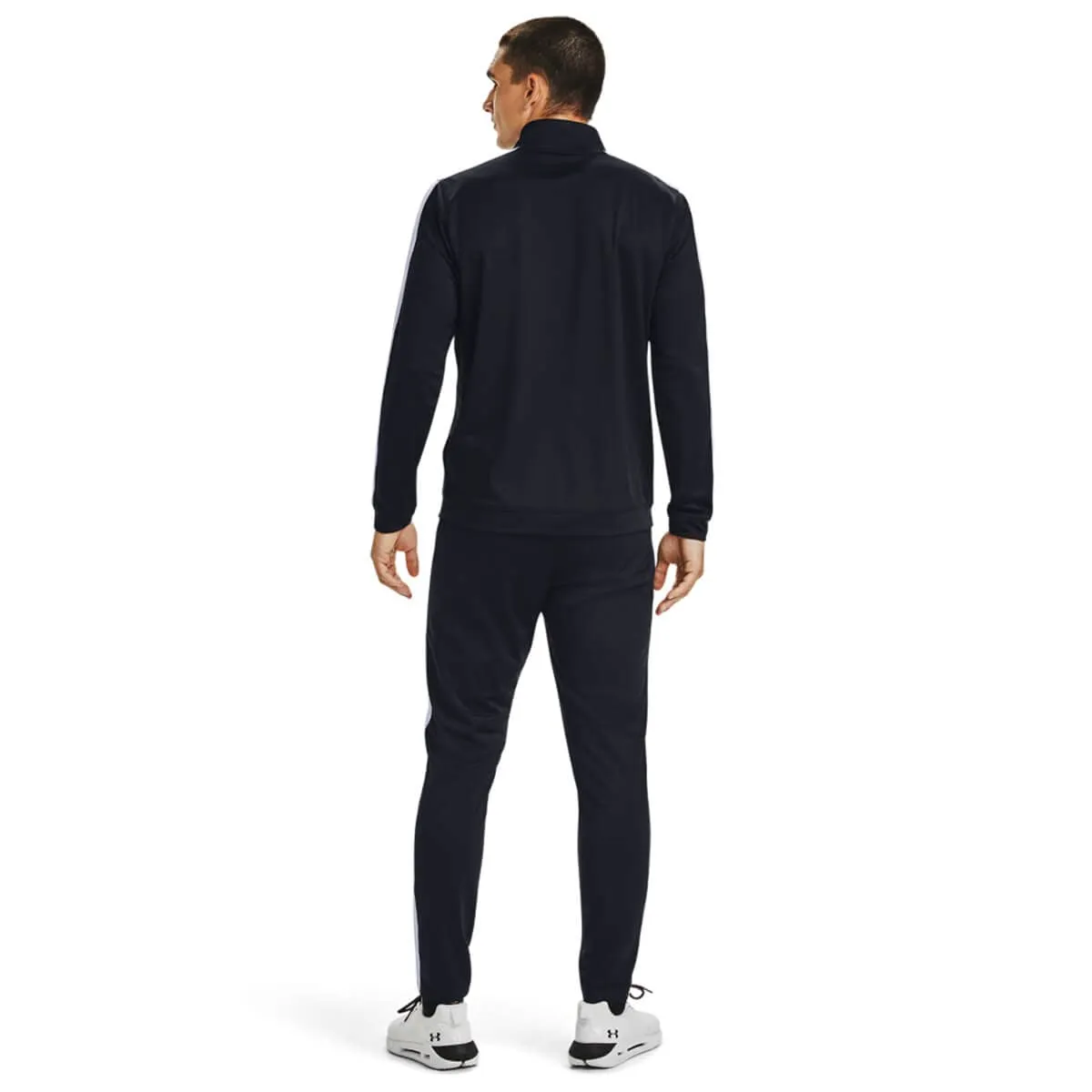 Under Armour Knit Tuta da uomo - Nero - 3XL - immagine 3