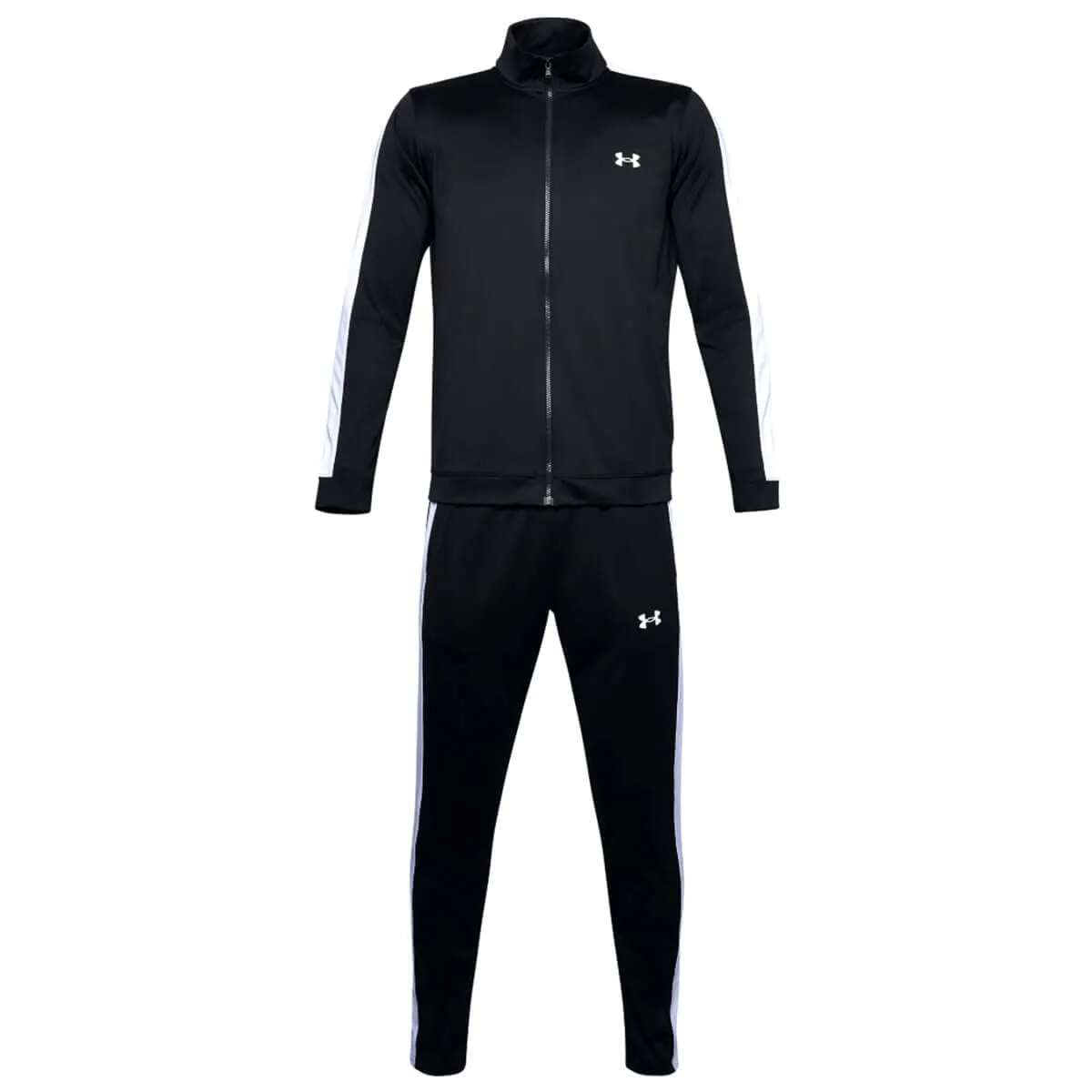 Under Armour Knit Tuta da uomo - Nero - 3XL - immagine 4