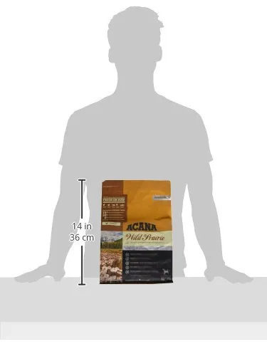 Acana Regional Wild Prairie Dog Food, 2 kg - immagine 10