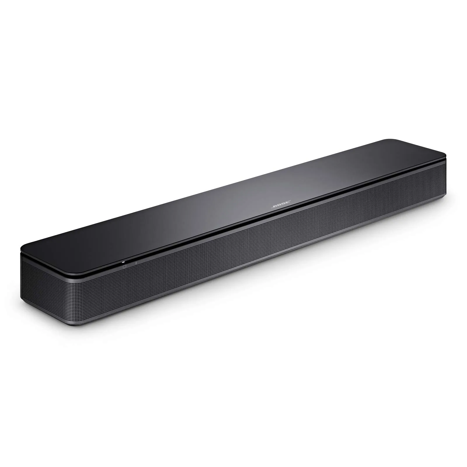 Bose TV Speaker Soundbar con Bluetooth - Nero - immagine 2