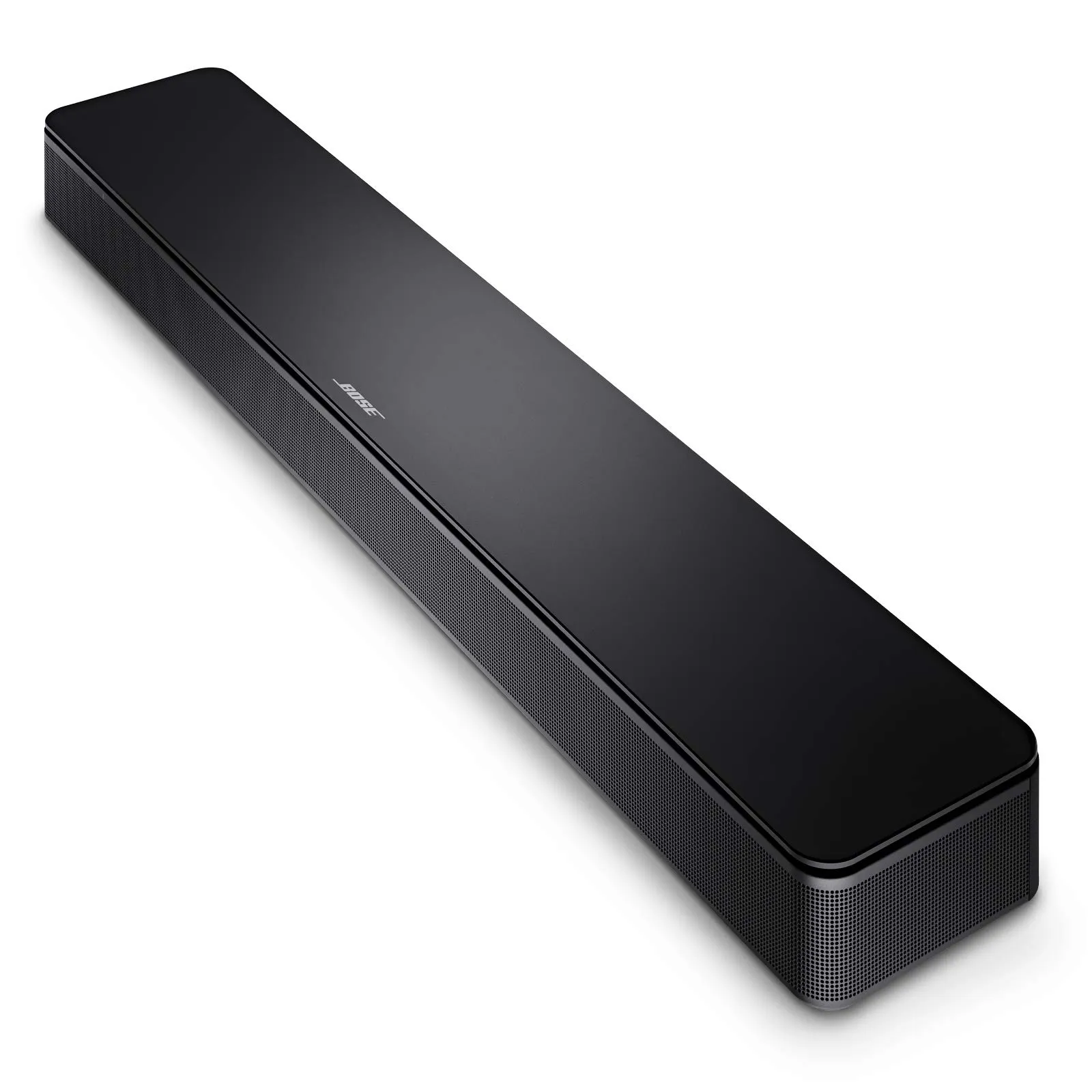 Bose TV Speaker Soundbar con Bluetooth - Nero - immagine 3