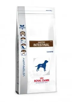 Royal Canin Veterinary Diet Gastrointestinal GI25 Dog Food - 14 kg - immagine 2