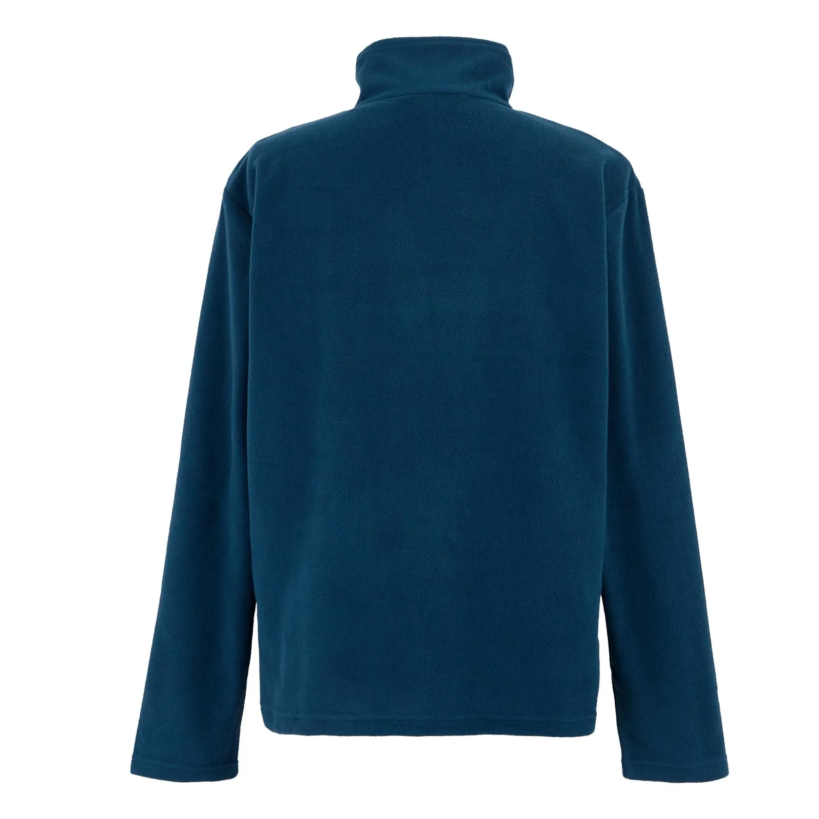 Regatta Thompson Mezza Zip Pile Leggero Winter Layer Top - immagine 4