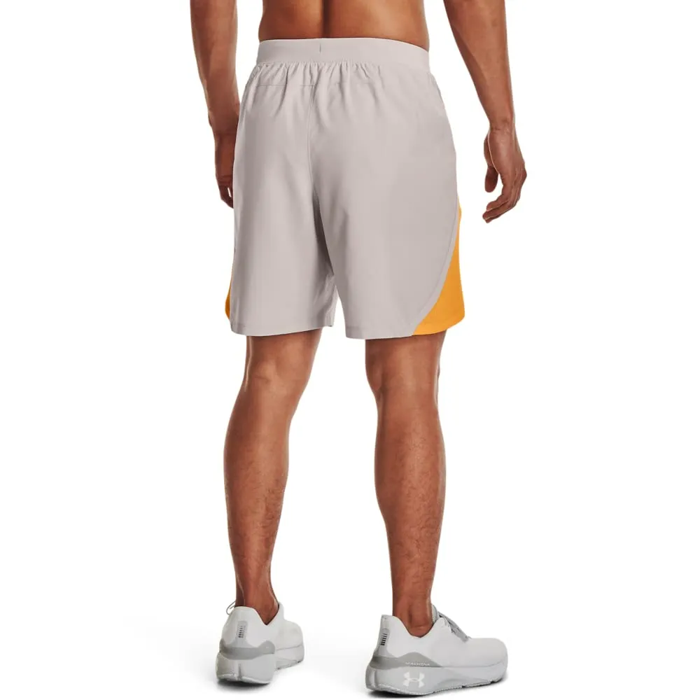 Under Armour Launch Stretch Woven Pantaloncini da Uomo 7 Pollici - immagine 6