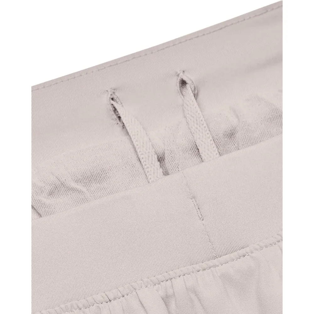 Under Armour Launch Stretch Woven Pantaloncini da Uomo 7 Pollici - immagine 8