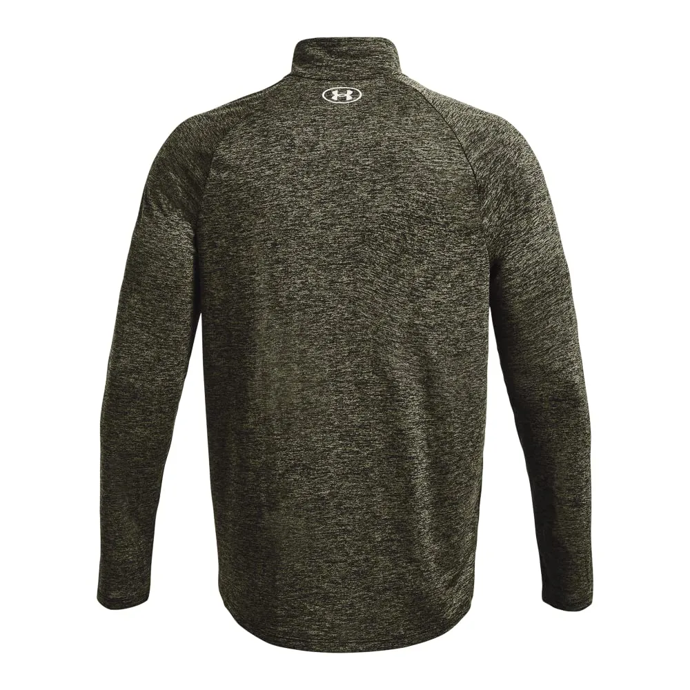 Under Armour UA Tech 2.0 1/2 Zip Maglia Uomo - immagine 5