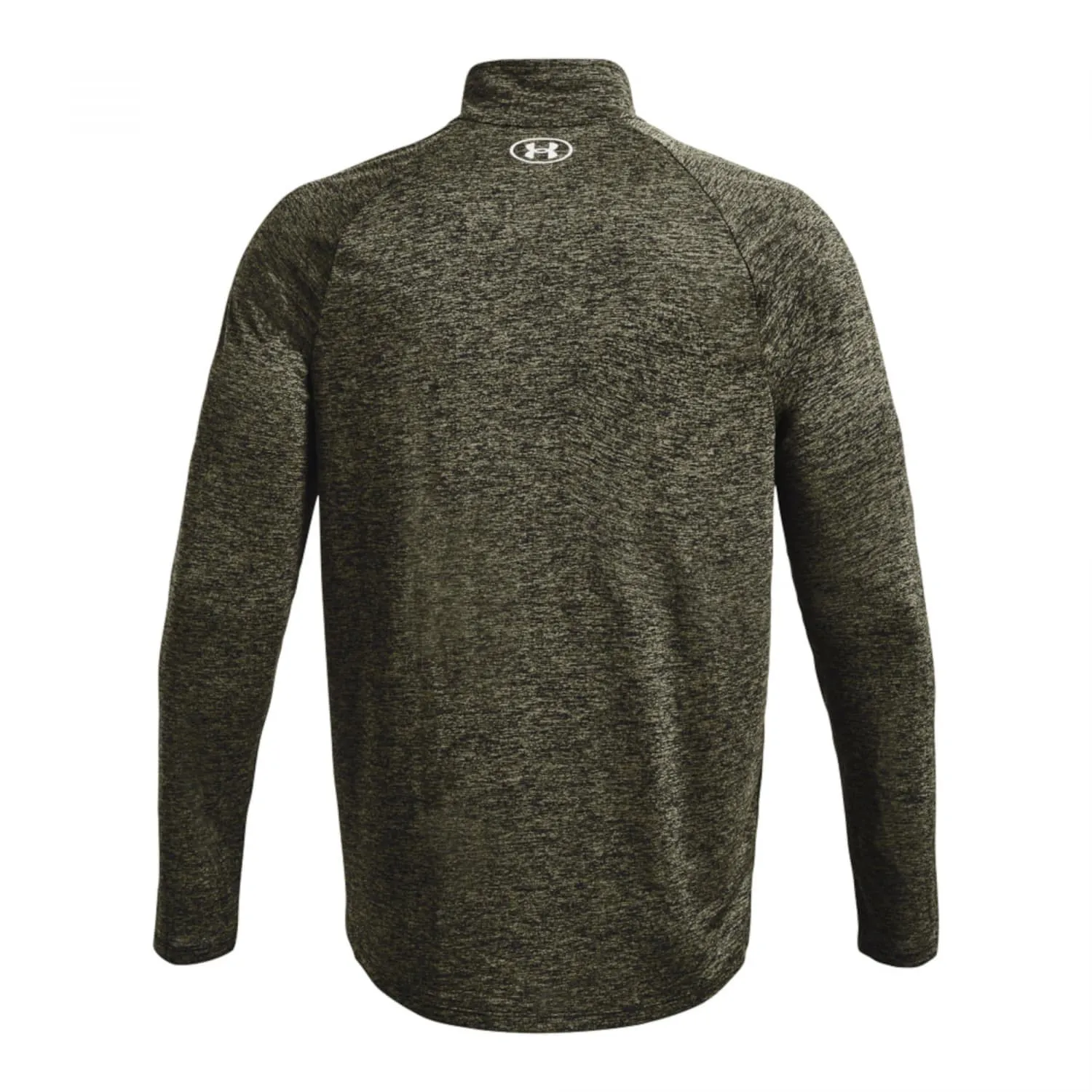 Under Armour UA Tech 2.0 1/2 Zip Men's Sport Shirt - immagine 3