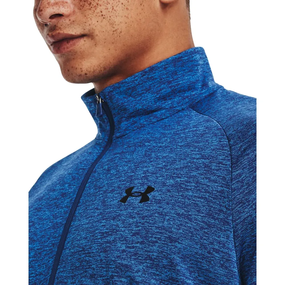 Under Armour Giacca Tech 2.0 da uomo, cerniera corta, S - immagine 6