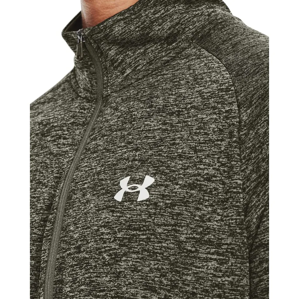 Under Armour UA Tech 2.0 1/2 Zip Maglia Uomo Sportiva - immagine 6