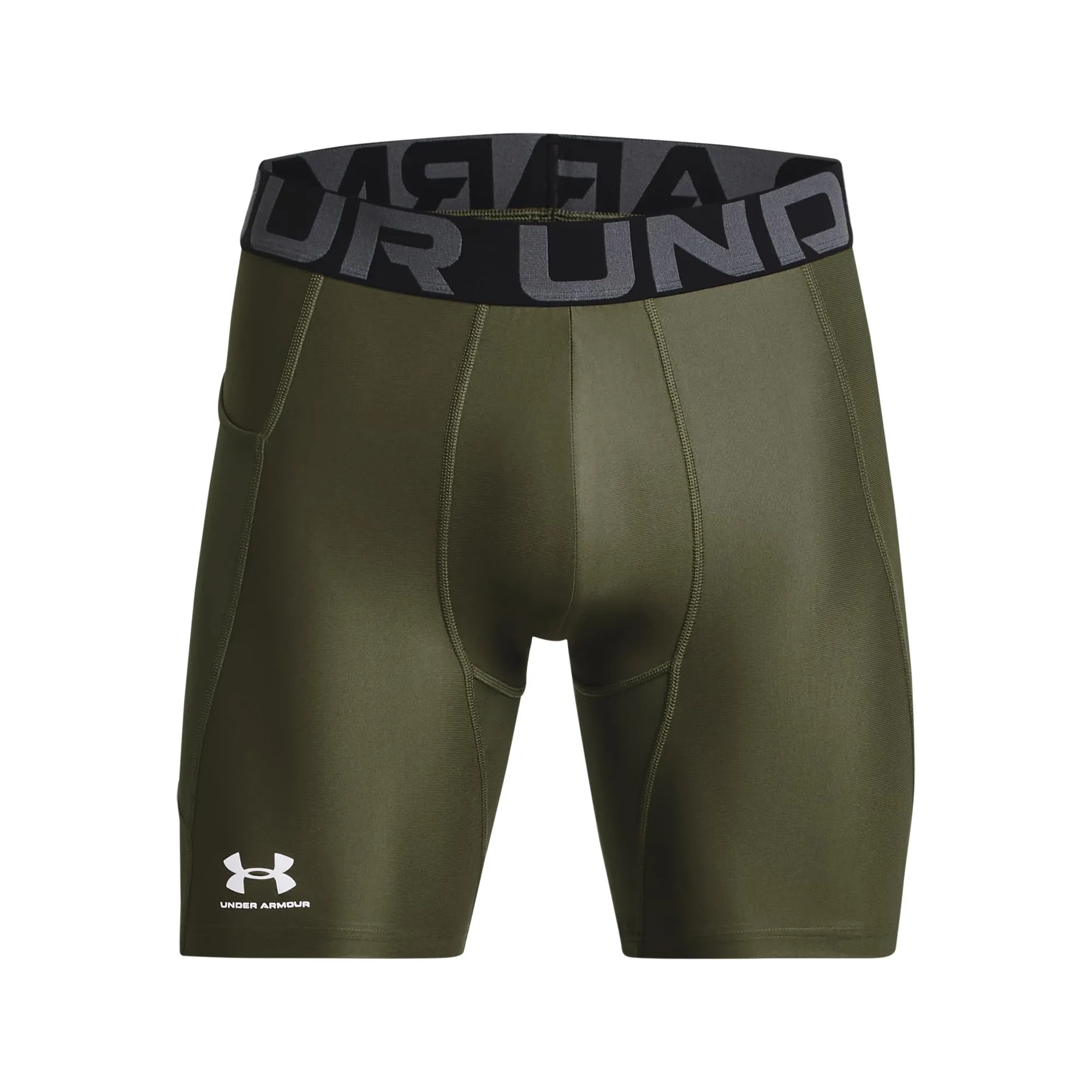 Under Armour UA HG Armour Shorts - immagine 1