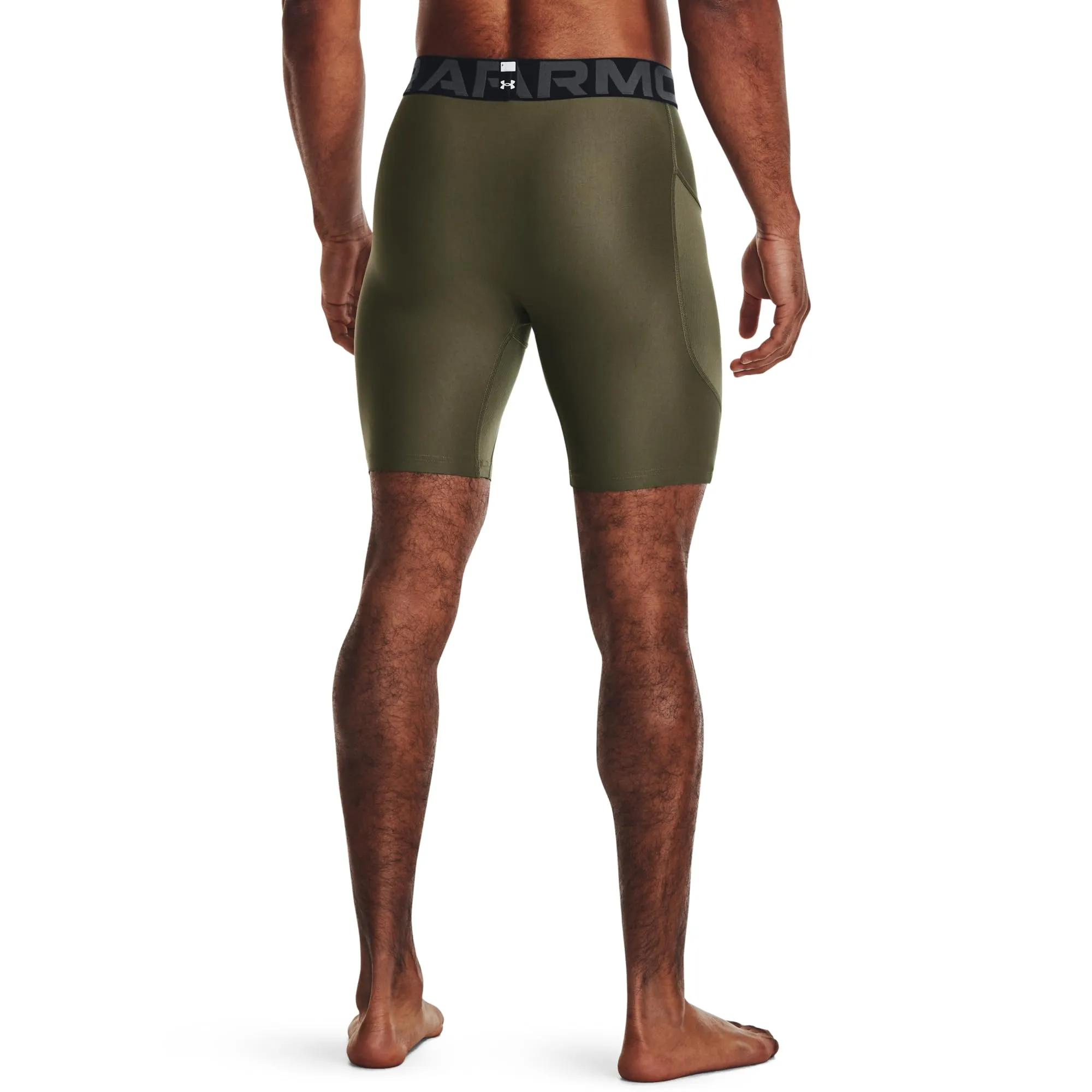 Under Armour UA HG Armour Shorts - immagine 2