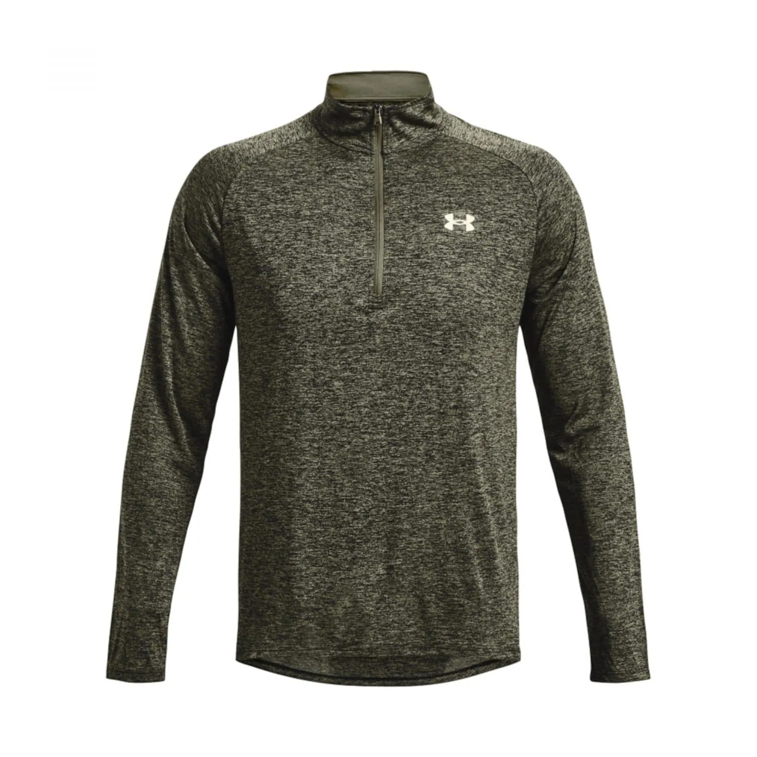 Under Armour Uomo Tech 2.0 1/2 Zip - immagine 1