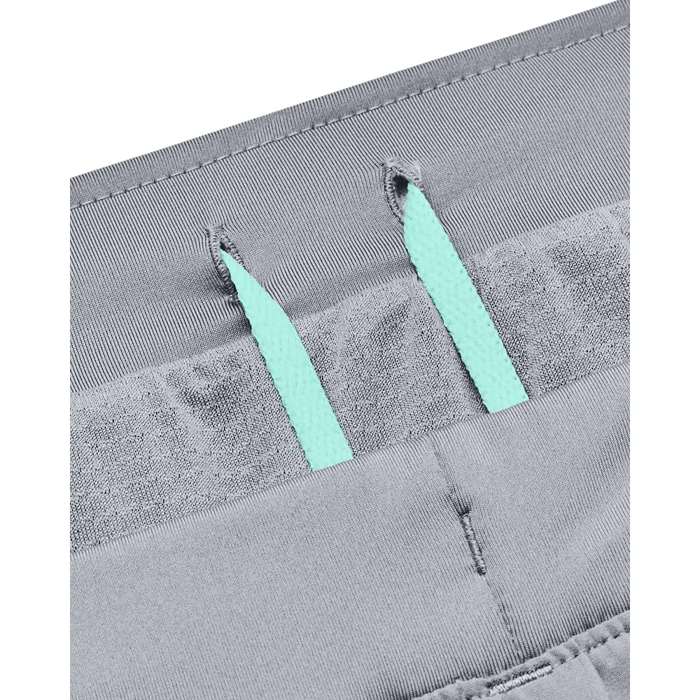 Under Armour Launch Stretch Woven 2 in 1 Pantaloncini da uomo, 3XL - immagine 5