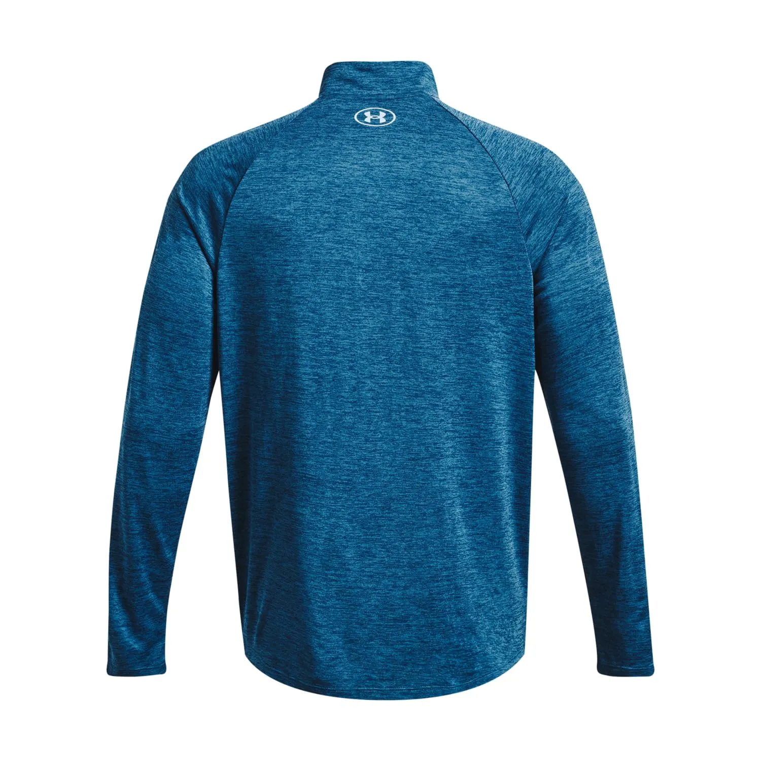 Under Armour Giacca Tech 2.0 da Uomo con Cerniera Corta, S - immagine 4