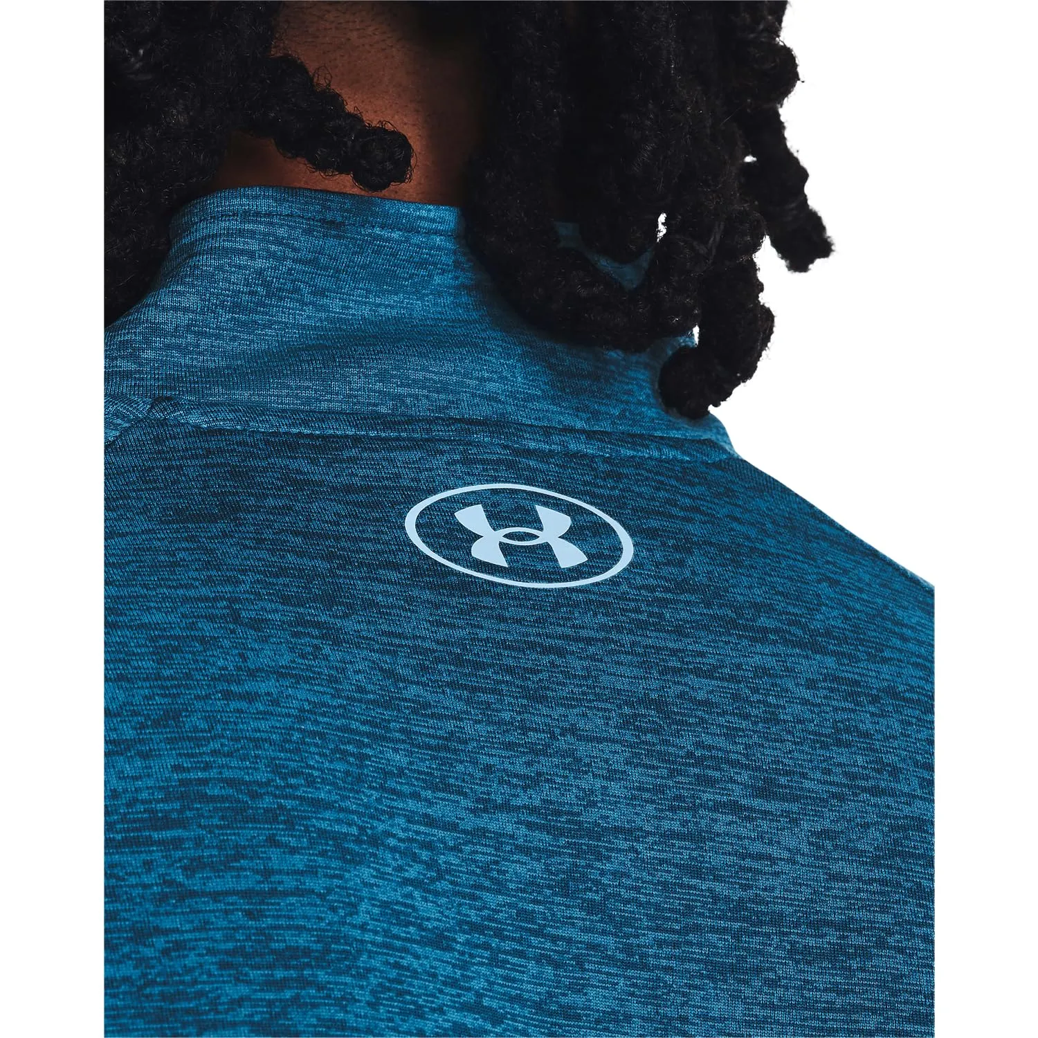 Under Armour Giacca Tech 2.0 da Uomo con Cerniera Corta, S - immagine 5