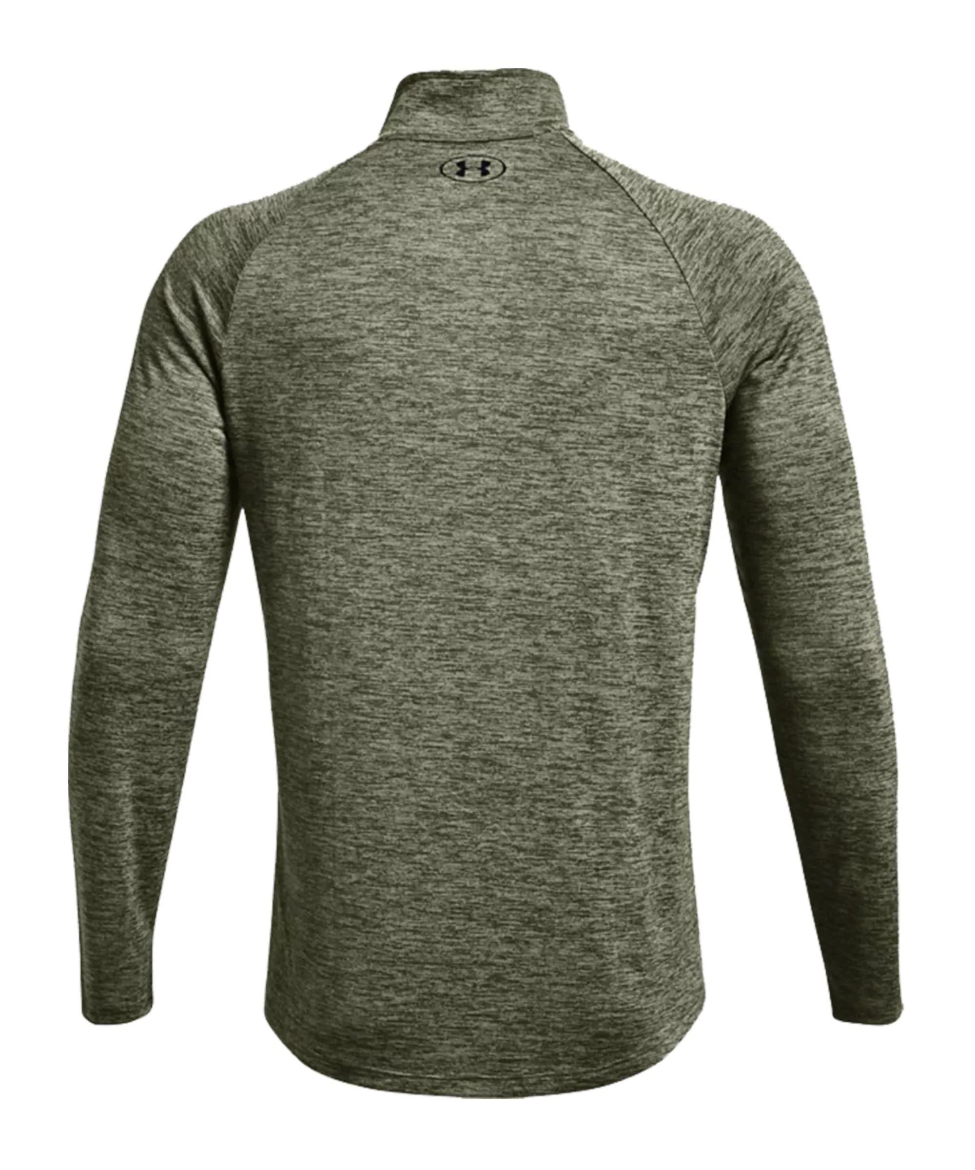 Under Armour Giacca Tech 2.0 da Uomo con Cerniera Corta, 4XL Alti - immagine 3