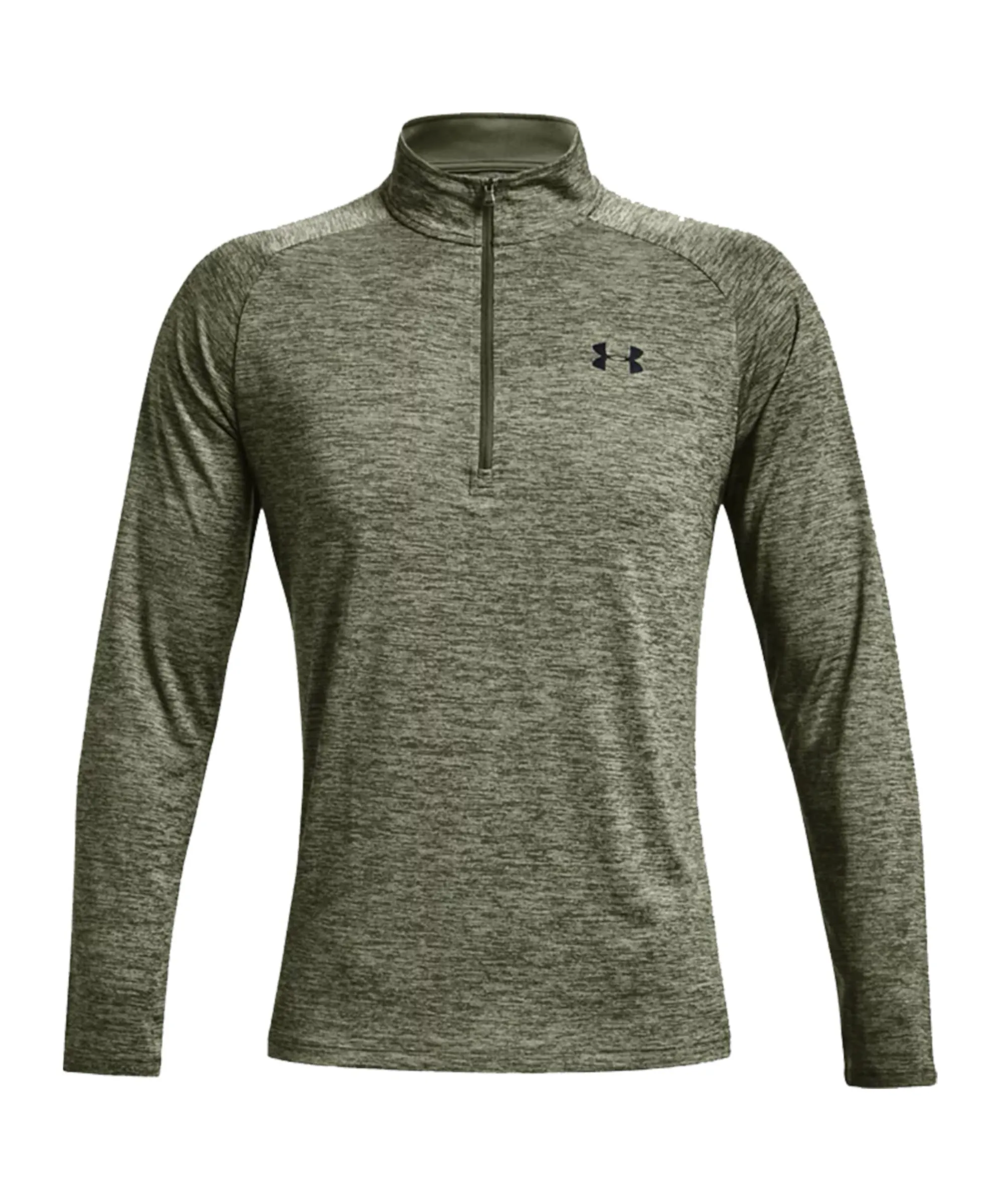 Under Armour UA Tech 2.0 1/2 Zip - immagine 1