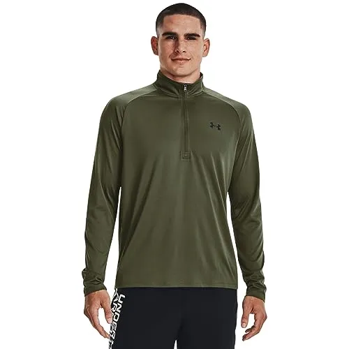 Under Armour UA Tech 2.0 1/2 Zip - immagine 2