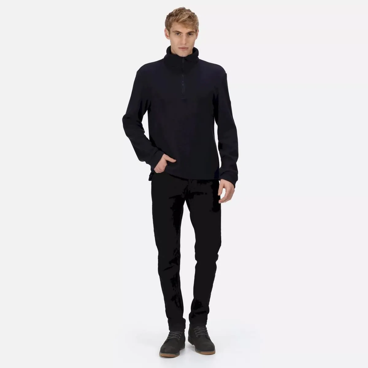 Regatta Lanchester Fleece XL - immagine 8