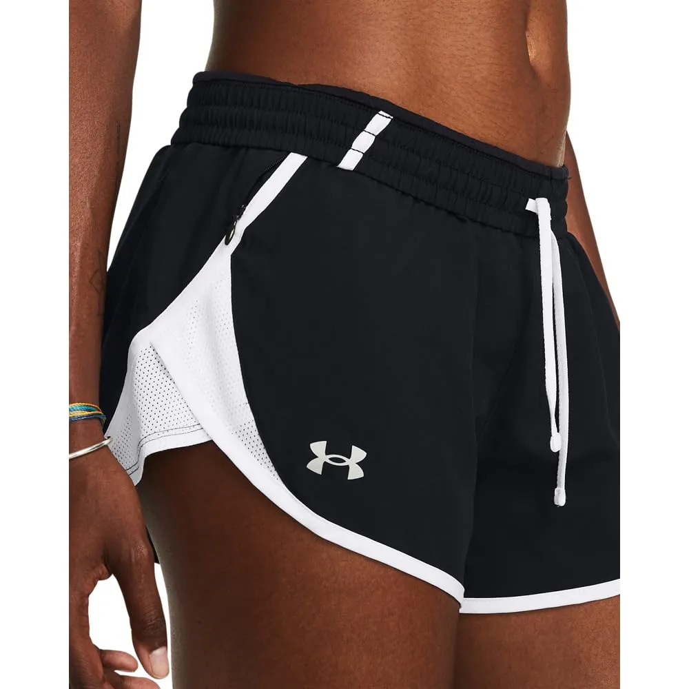 Under Armour UA Launch 7'' 2-in-1 Shorts - immagine 4
