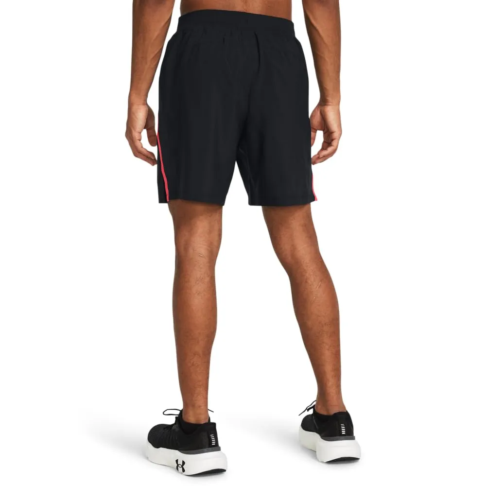 Under Armour Launch 7in Shorts, S - immagine 2