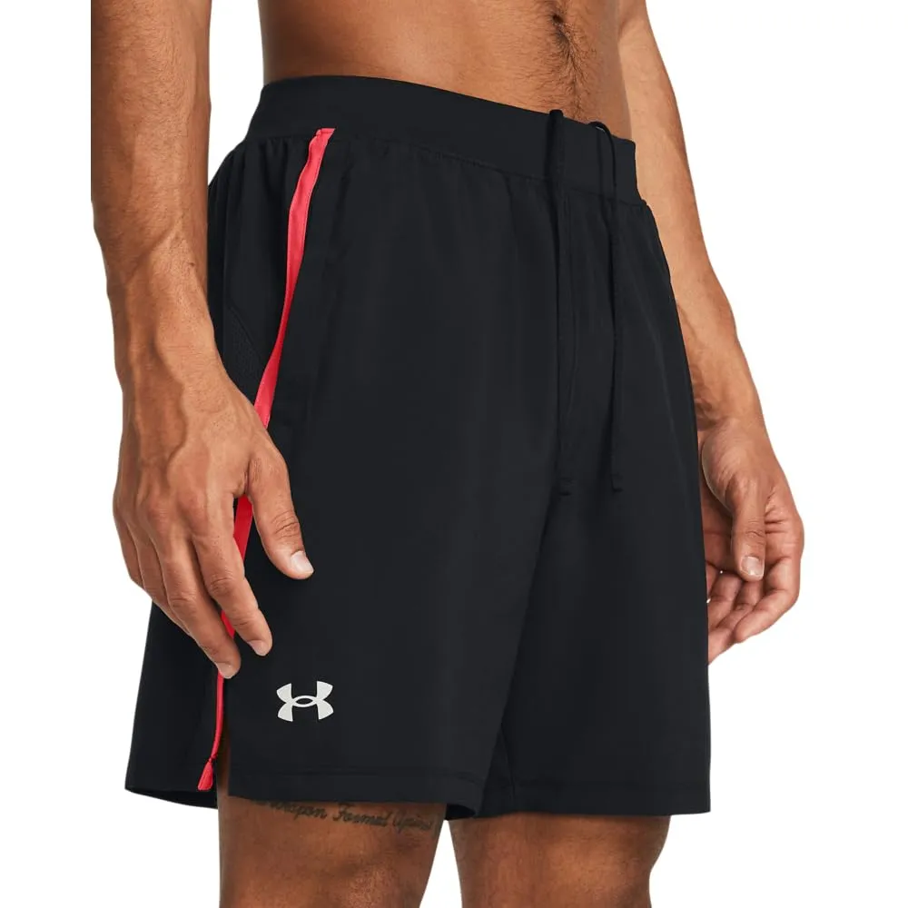 Under Armour Launch 7in Shorts, S - immagine 4