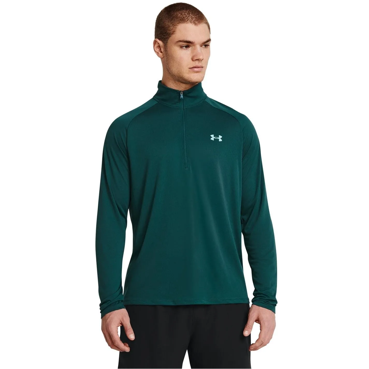Under Armour Giacca Tech 2.0 da Uomo, S - immagine 2