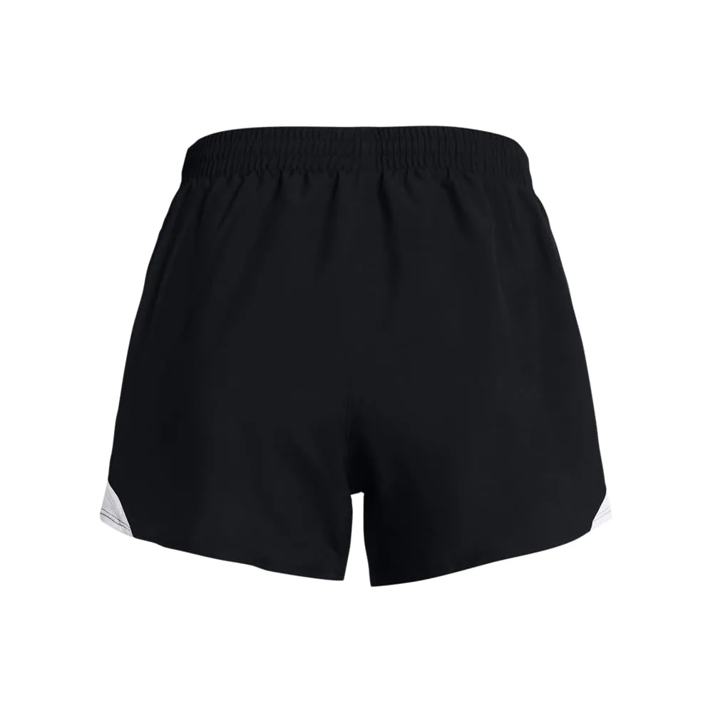 Under Armour Men's Launch 7'' Shorts - White/White/Reflective - XXL - immagine 6