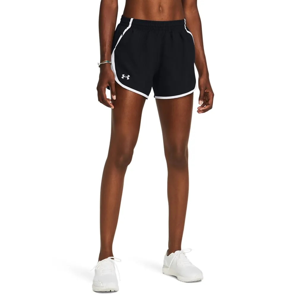 Under Armour Men's Launch 7'' Shorts - White/White/Reflective - 3XL - immagine 1