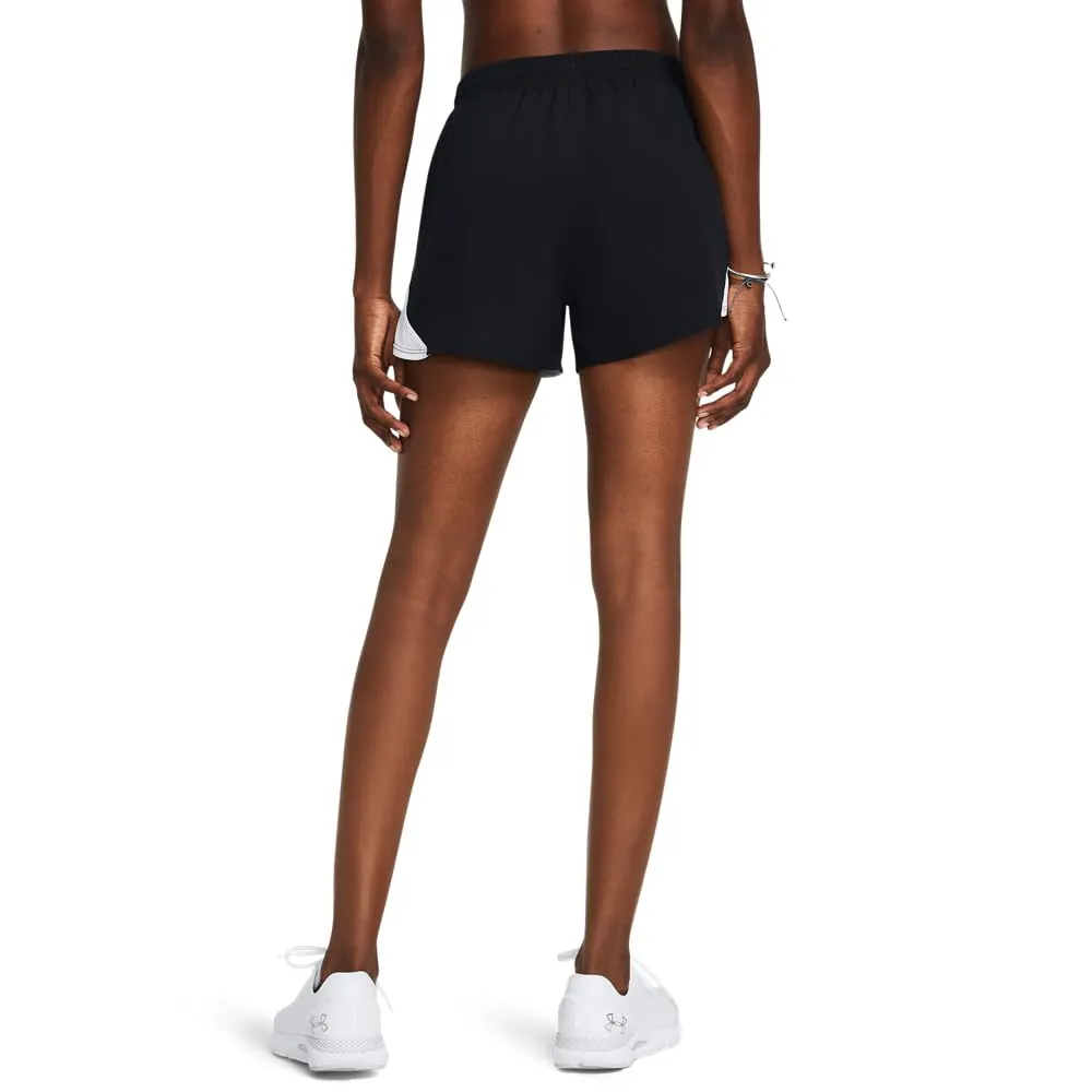 Under Armour Men's Launch 7'' Shorts - White/White/Reflective - 3XL - immagine 2