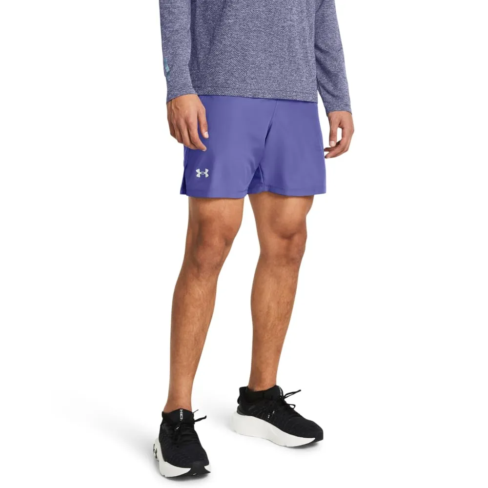 Under Armour Launch Run 7" Pantaloncini da Uomo - immagine 1