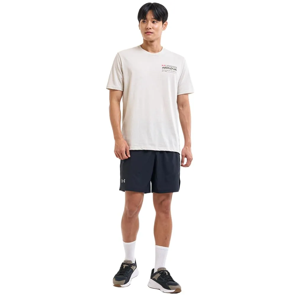 Under Armour Launch Run 7" Pantaloncini da uomo - immagine 10