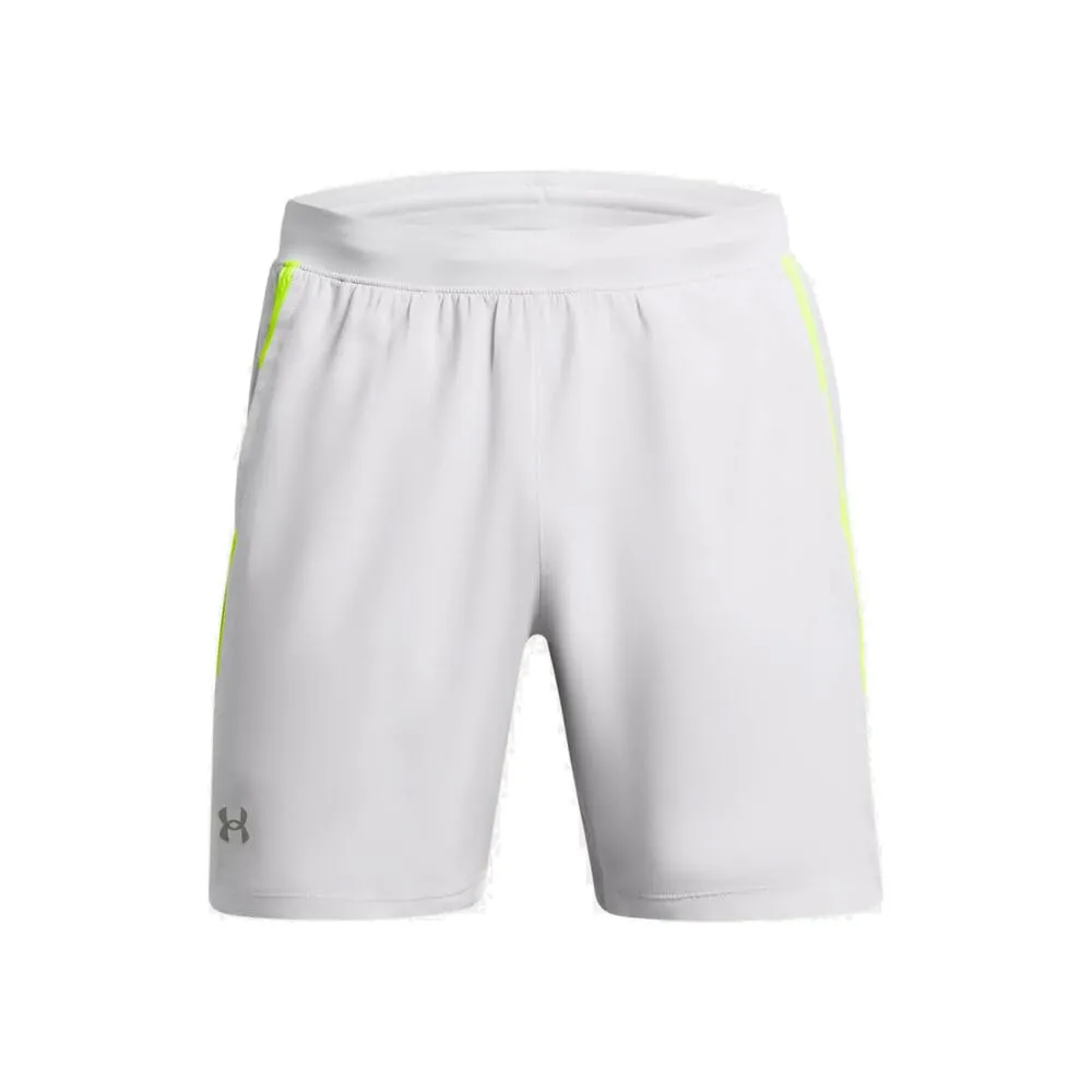 Under Armour Launch Stretch Woven 2 in 1 Pantaloncini da uomo - immagine 5