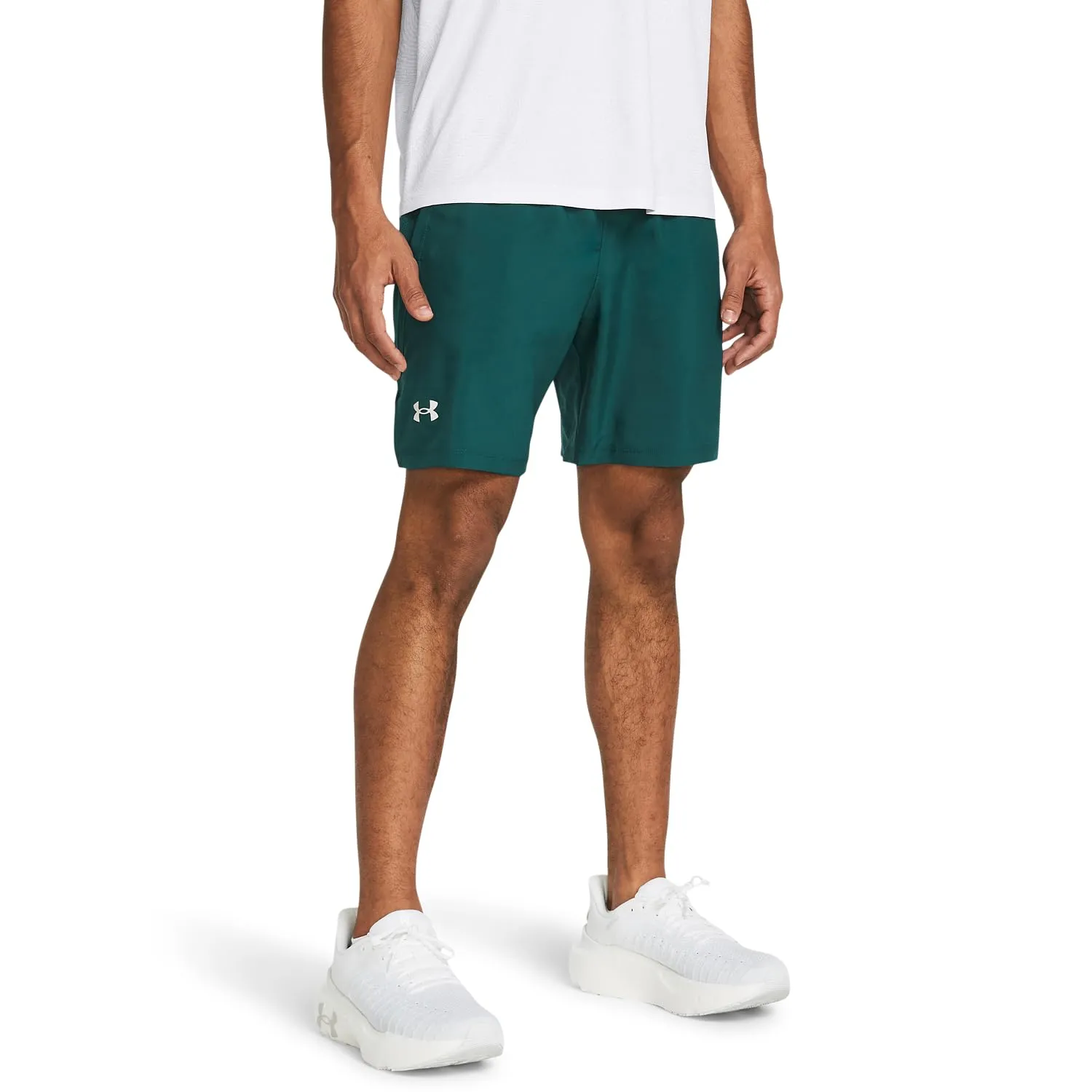 Under Armour Launch Run 7" Pantaloncini da uomo - immagine 1