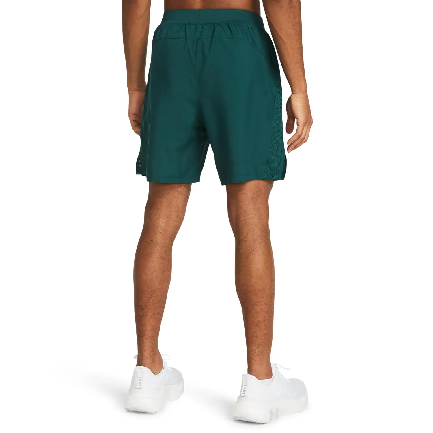 Under Armour Launch Run 7" Pantaloncini da uomo - immagine 2