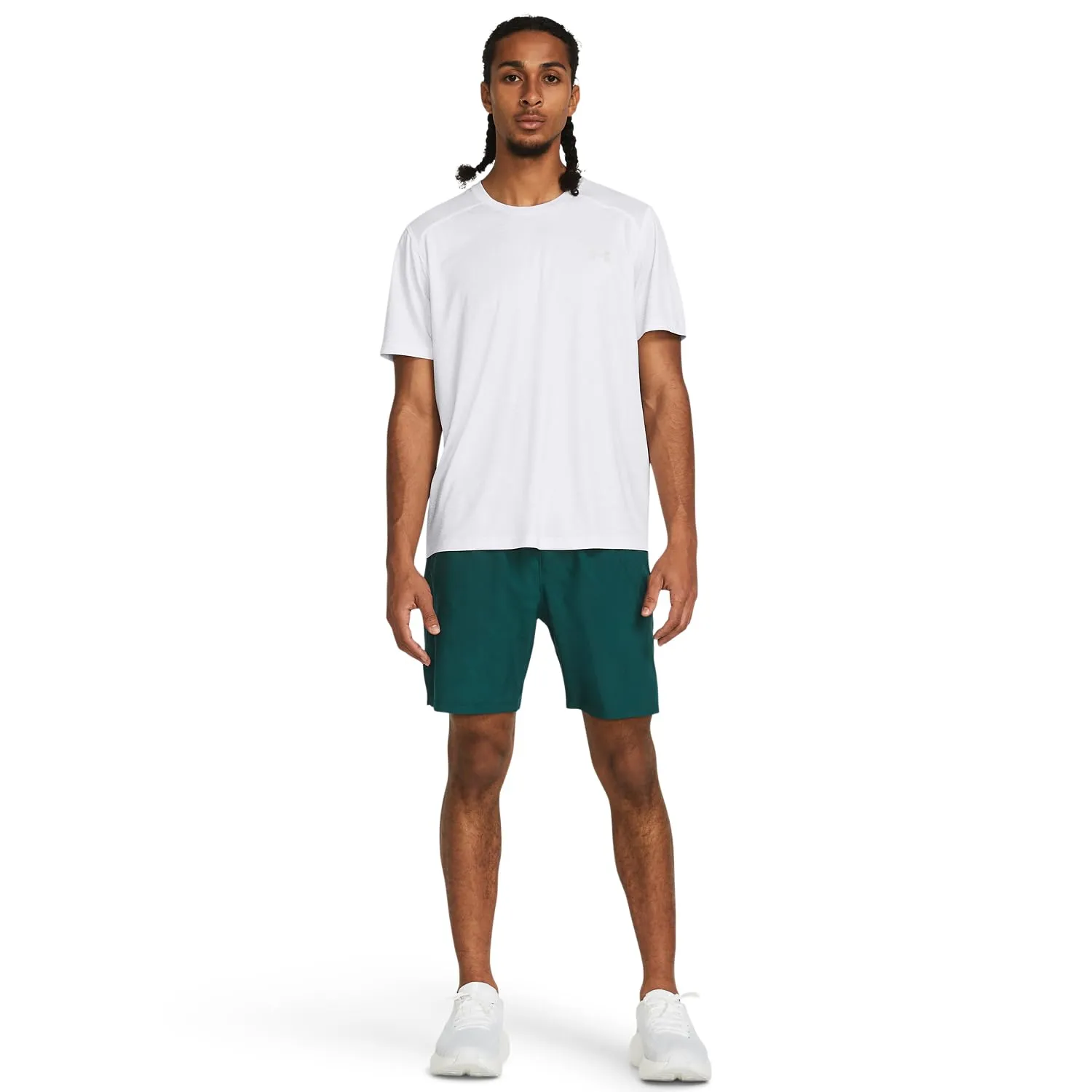 Under Armour Launch Run 7" Pantaloncini da uomo - immagine 3