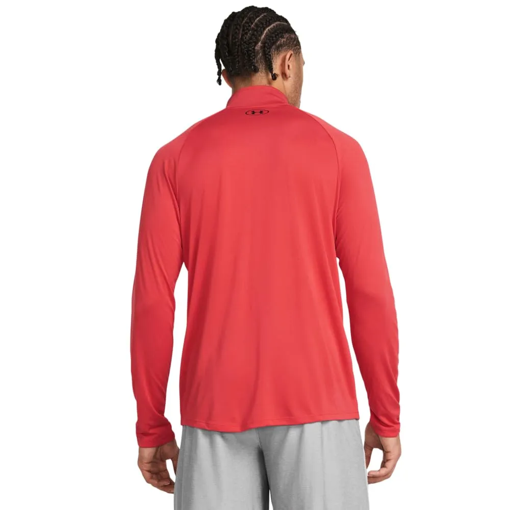 Under Armour Giacca Tech 2.0 da Uomo, 3XL Alti - immagine 2
