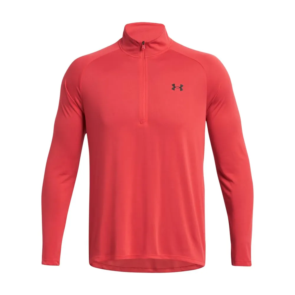 Under Armour Giacca Tech 2.0 da Uomo, 3XL Alti - immagine 4
