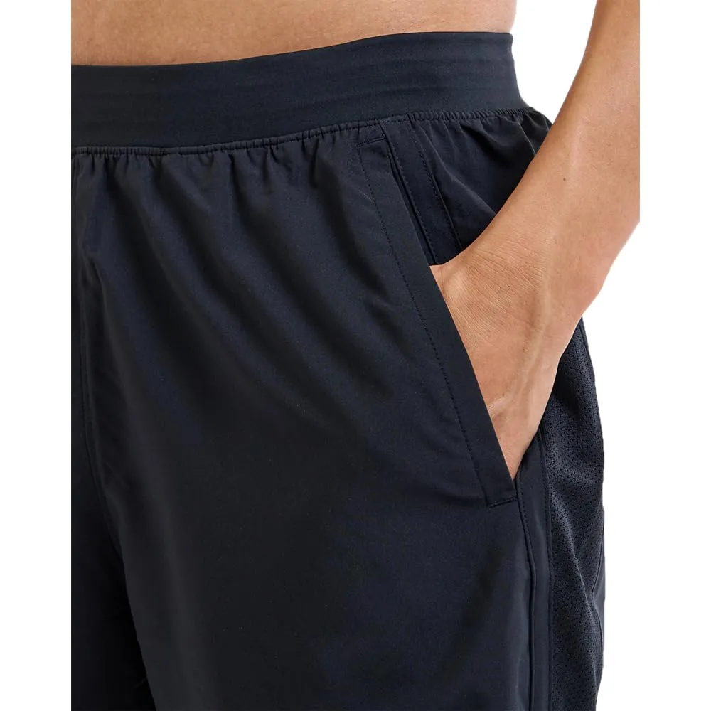 Under Armour Launch Stretch Woven 7" Pantaloncini da Uomo - immagine 7