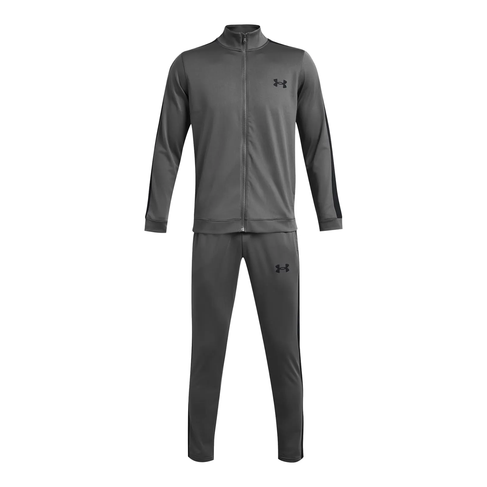 Under Armour UA Knit Track Suit, Castlerock, 3XL - immagine 1