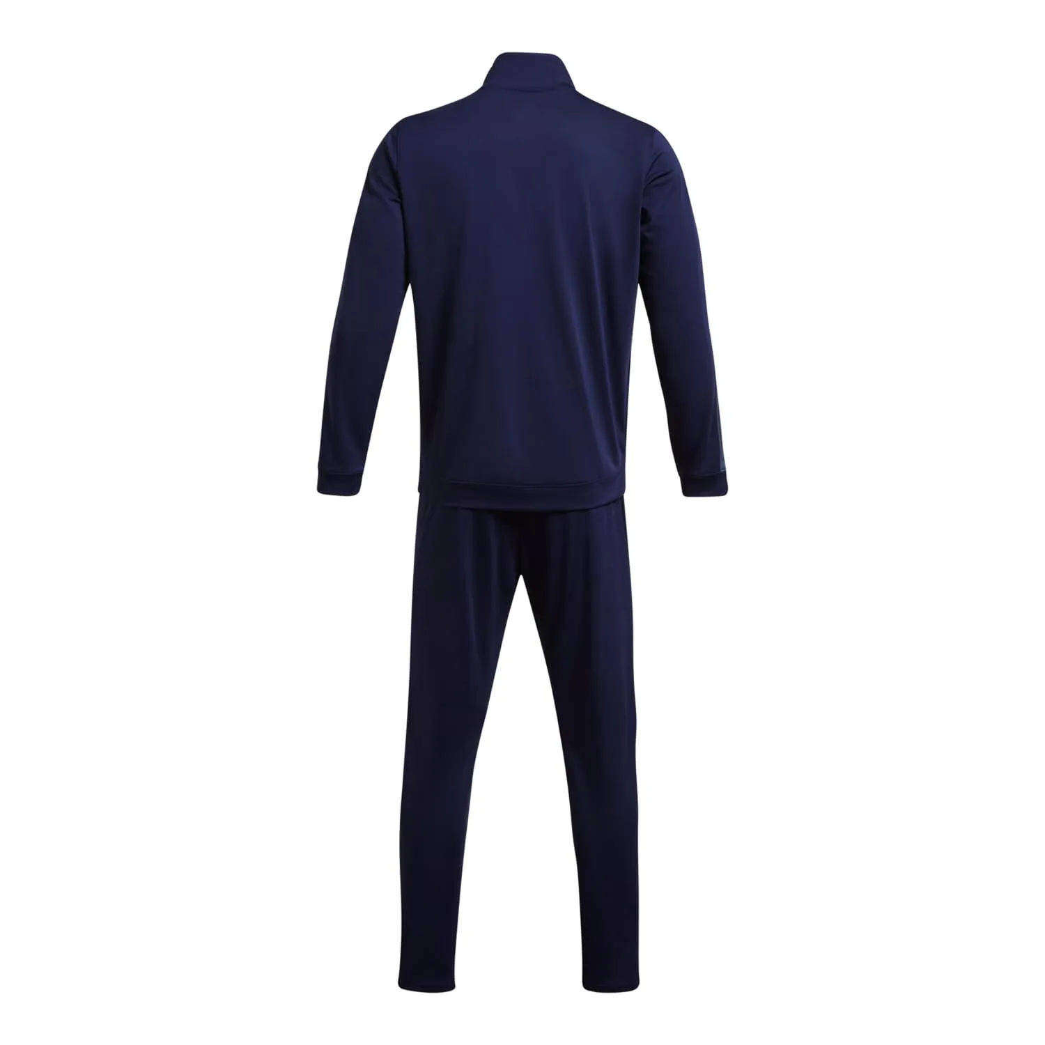 Under Armour UA Knit Track Suit, Midnight Navy, S - immagine 6