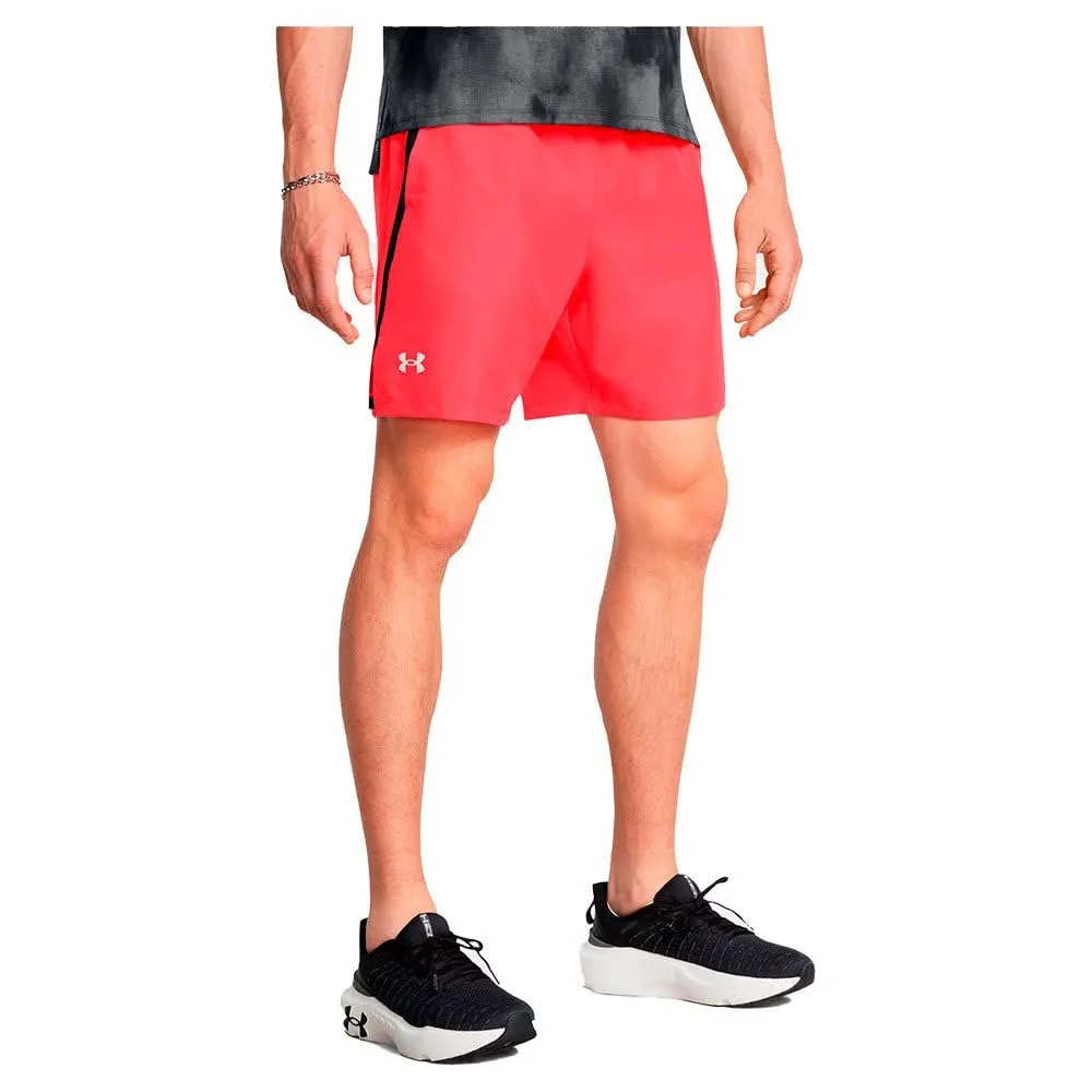 Under Armour Launch Run 7" Pantaloncini da uomo - immagine 1
