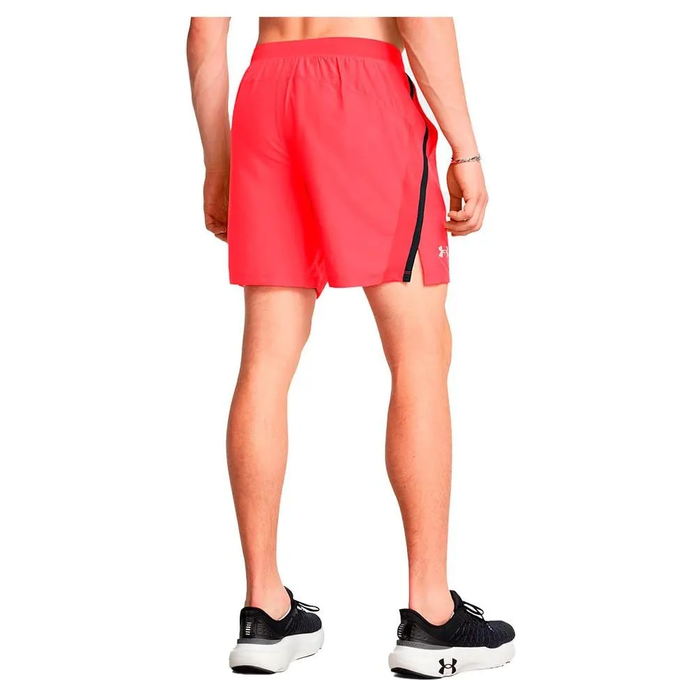 Under Armour Launch Run 7" Pantaloncini da uomo - immagine 2