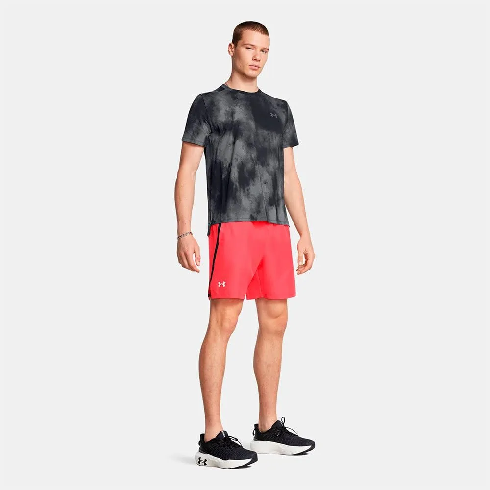 Under Armour Launch Run 7" Pantaloncini da uomo - immagine 5