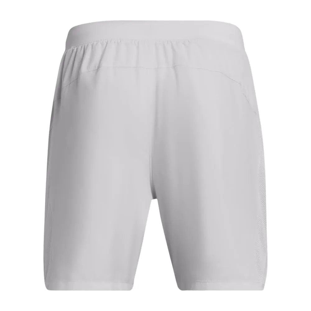 Under Armour Launch Stretch Woven 7" Pantaloncini da Uomo - immagine 4