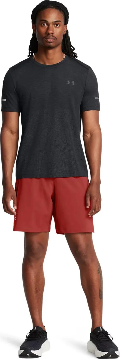 Under Armour Launch Stretch Woven 7'' Shorts - immagine 4