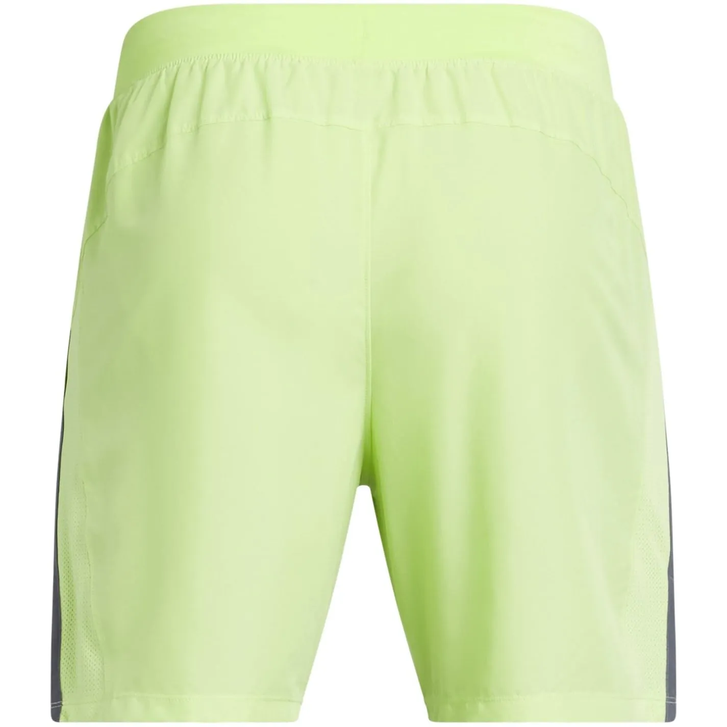Under Armour Launch 7'' Shorts Uomo, Morph Verde (304), 3XL - immagine 6