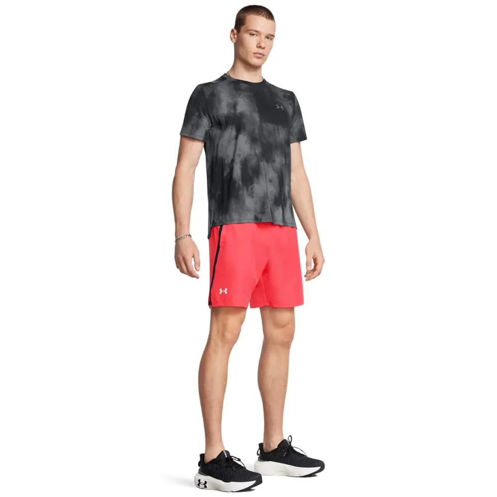 Under Armour Launch Run 7" Pantaloncini da uomo - immagine 5