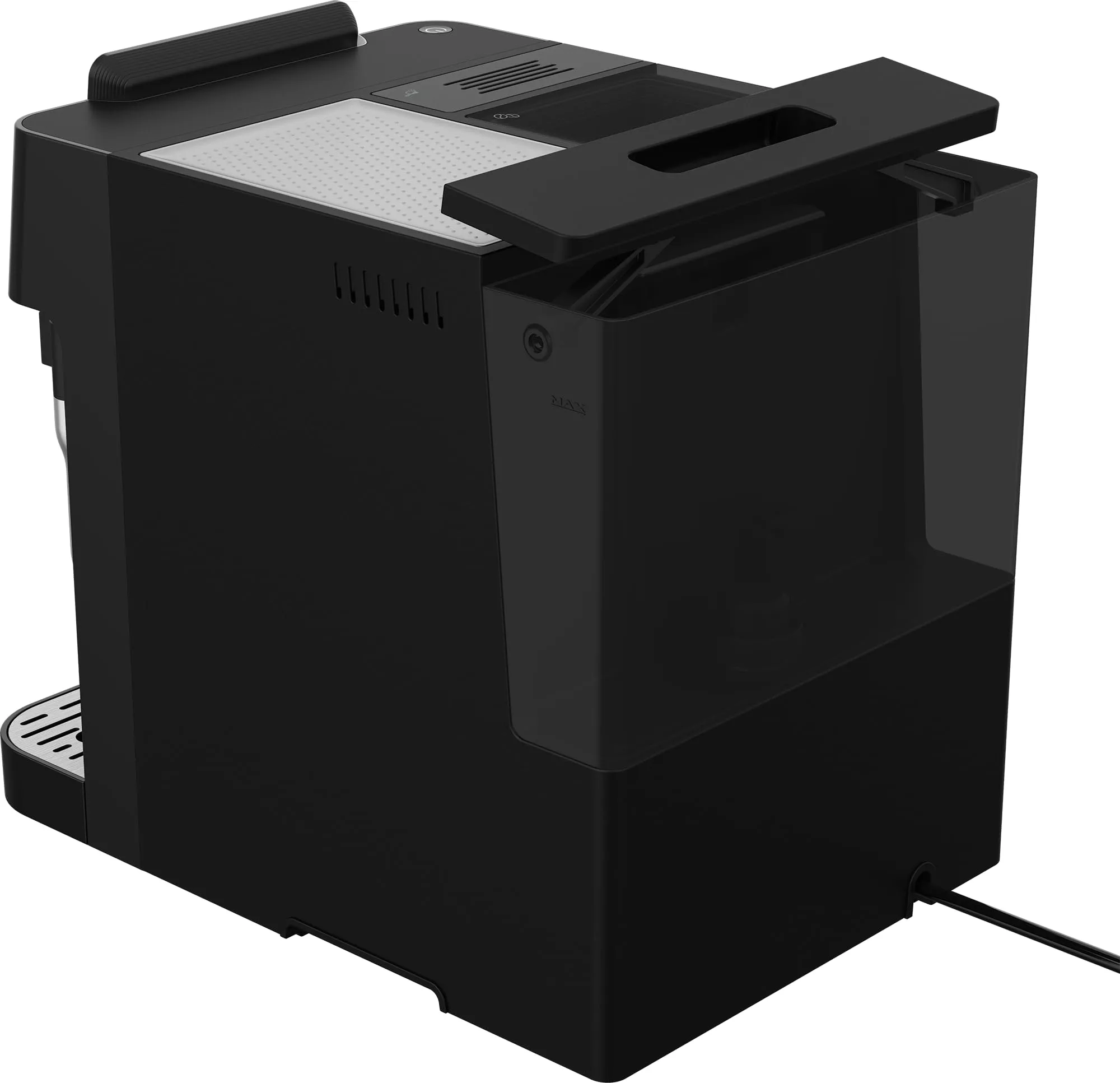 Beko CEG7302B Macchina Caffè Automatica con Cappuccinatore, Nera - immagine 10